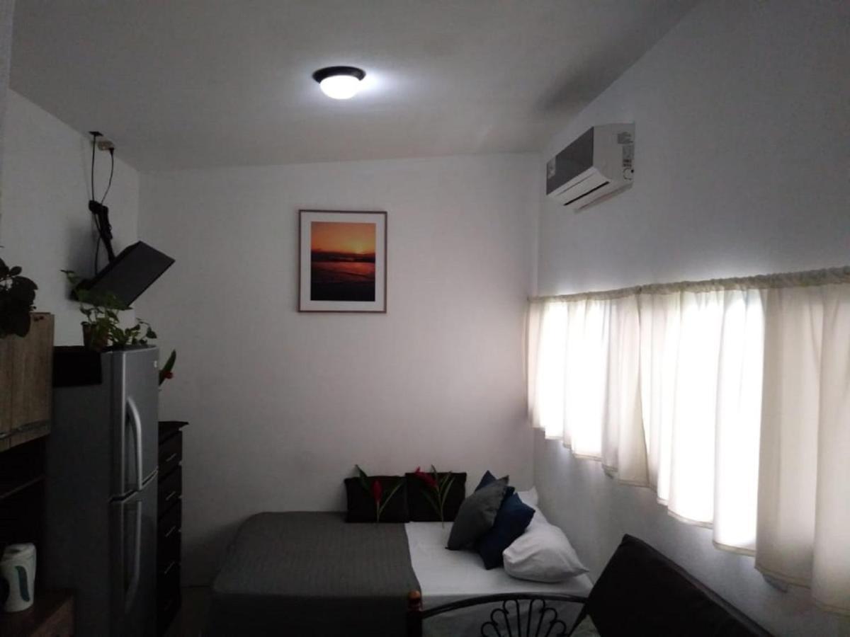 Готель Bahia Ballena Loft Увіта Екстер'єр фото