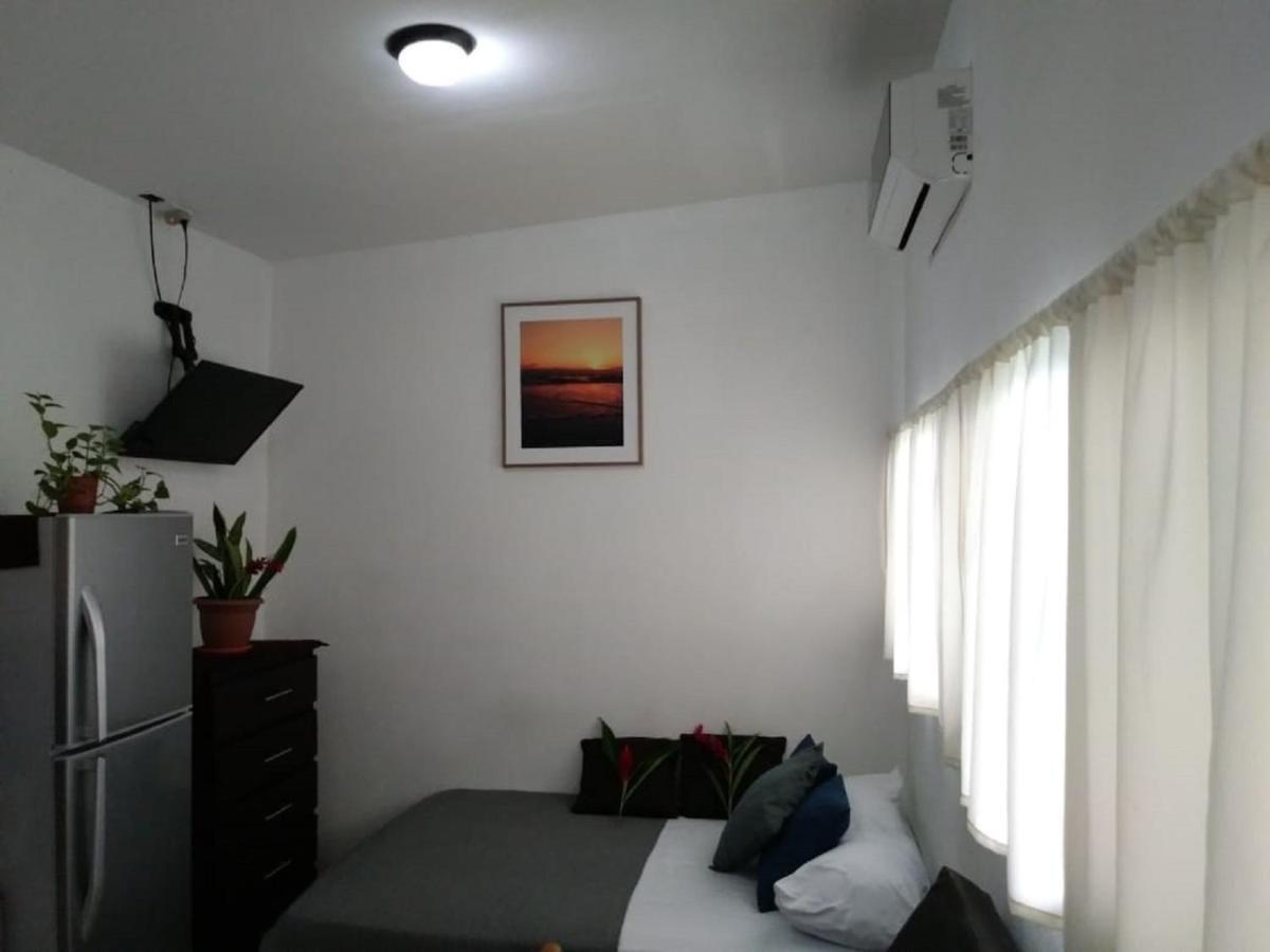 Готель Bahia Ballena Loft Увіта Екстер'єр фото