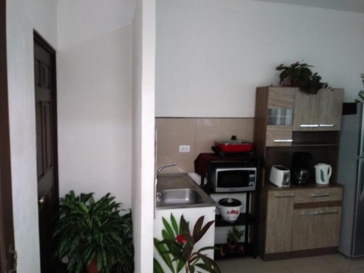 Готель Bahia Ballena Loft Увіта Екстер'єр фото