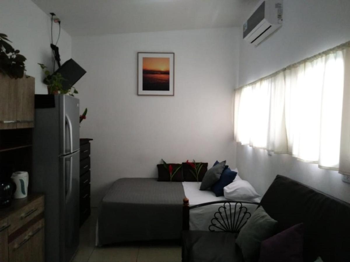 Готель Bahia Ballena Loft Увіта Екстер'єр фото