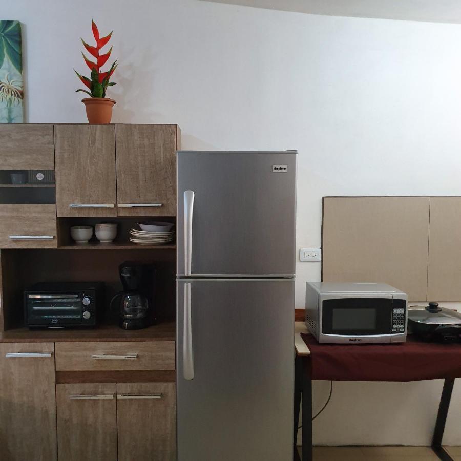 Готель Bahia Ballena Loft Увіта Екстер'єр фото