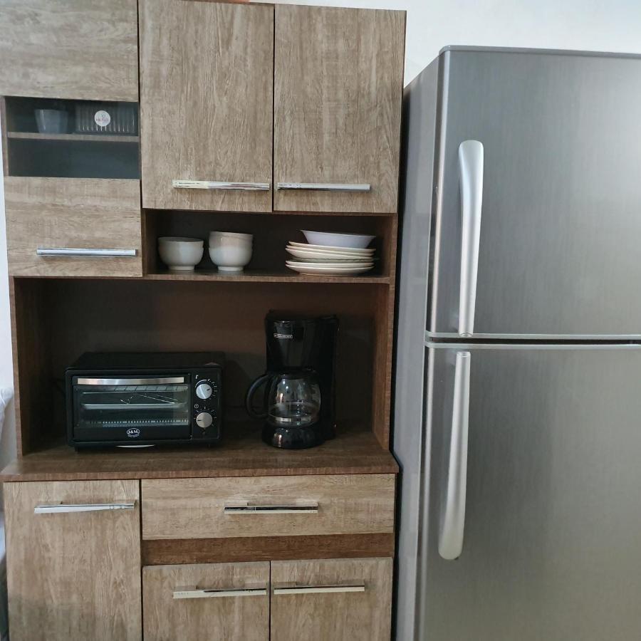 Готель Bahia Ballena Loft Увіта Екстер'єр фото