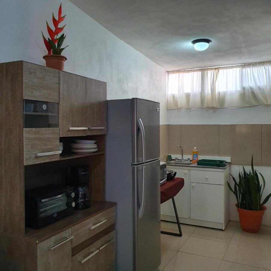 Готель Bahia Ballena Loft Увіта Екстер'єр фото